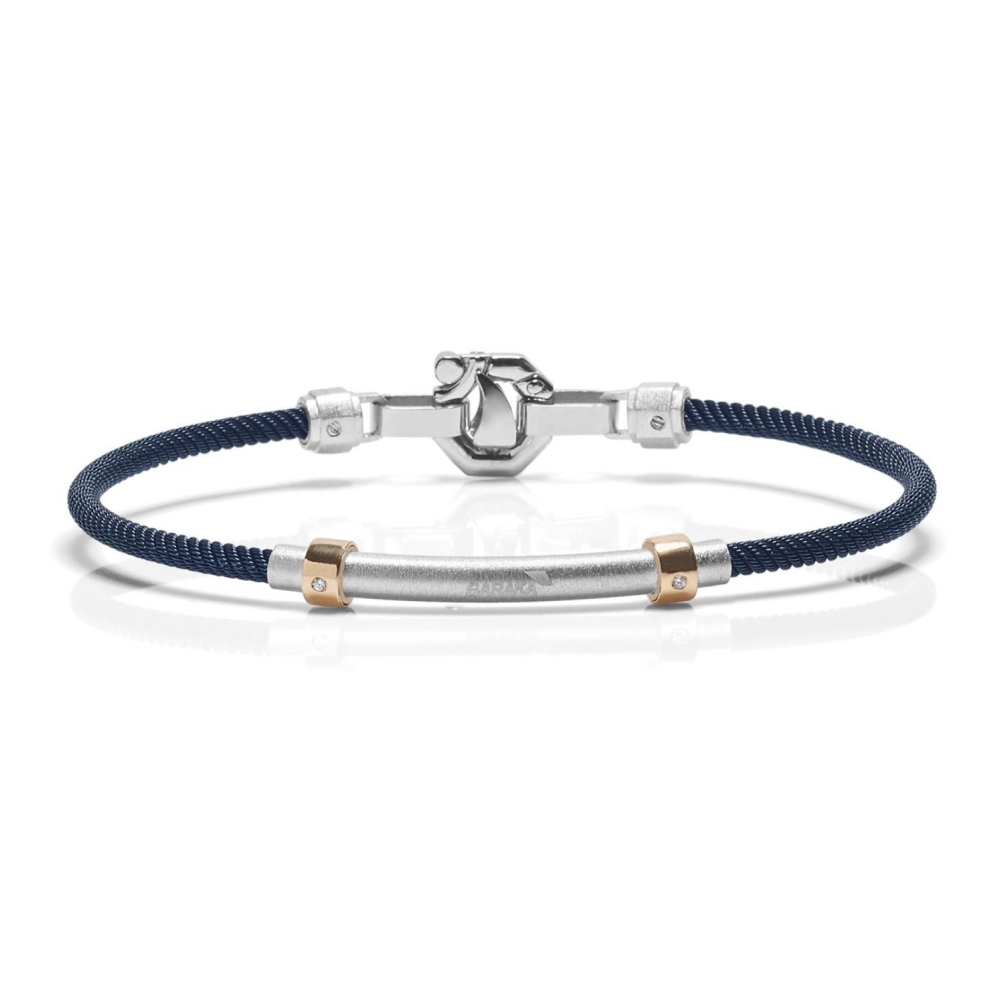Baraka 316L Bracelet BR283081RODB-04