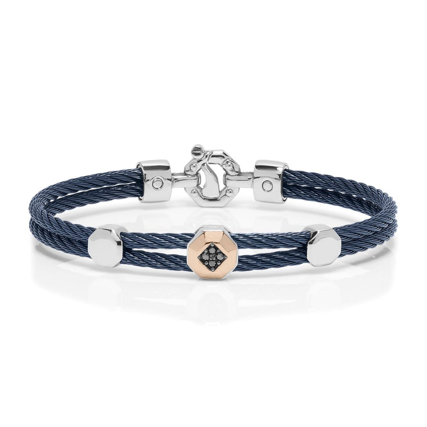 Baraka 316L Bracelet BR332121RODN-08