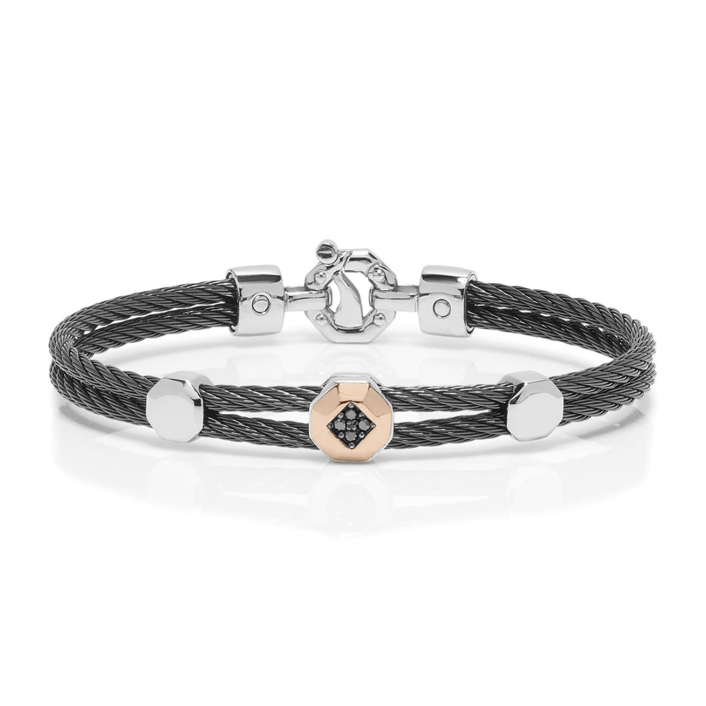 Baraka 316L Bracelet BR332131RODN-08