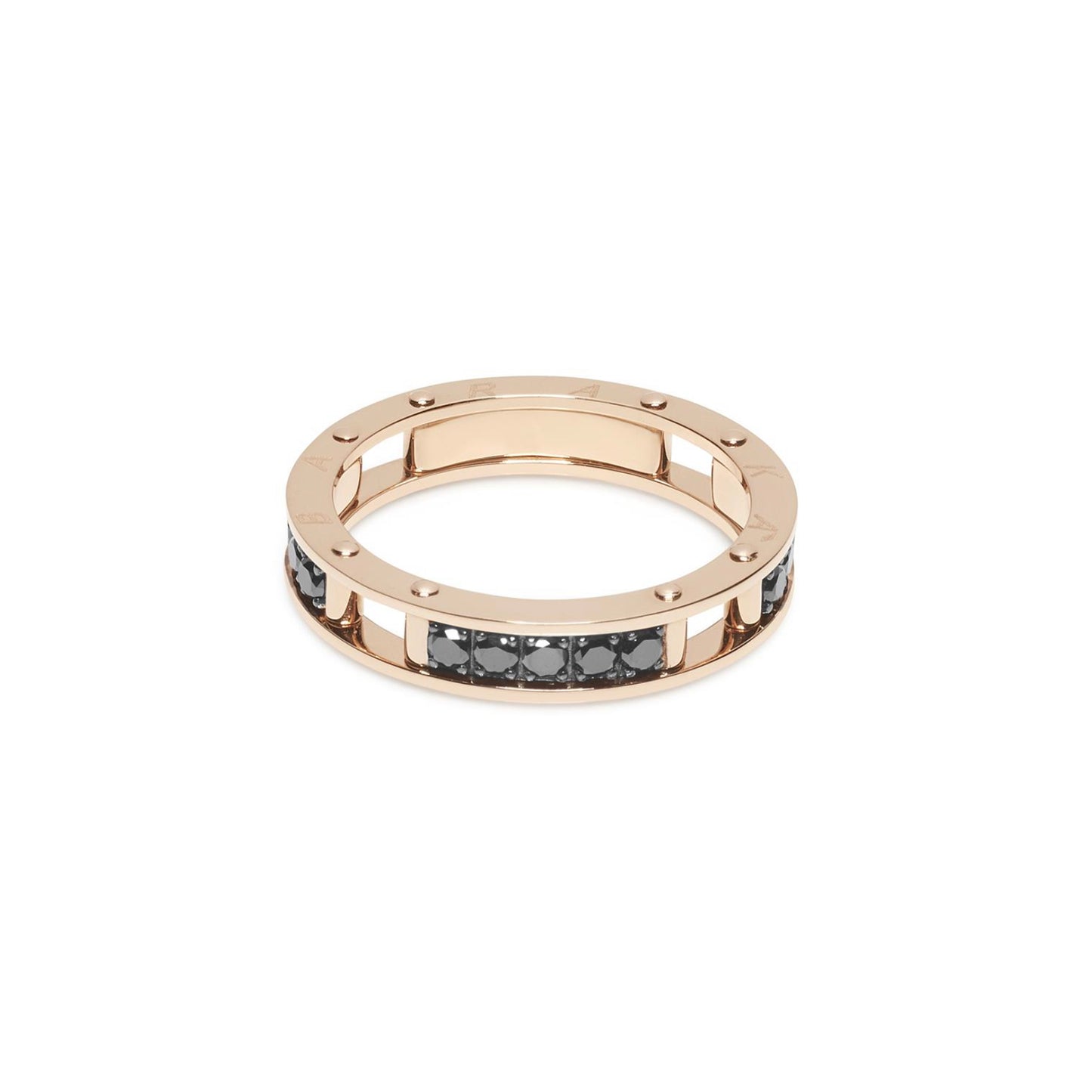 Anillo Baraka Diamonds AN314601BRDN-100
