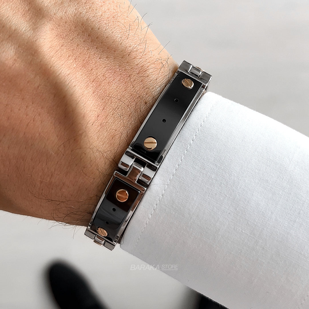 Baraka Explore Bracelet BR213863ROCN