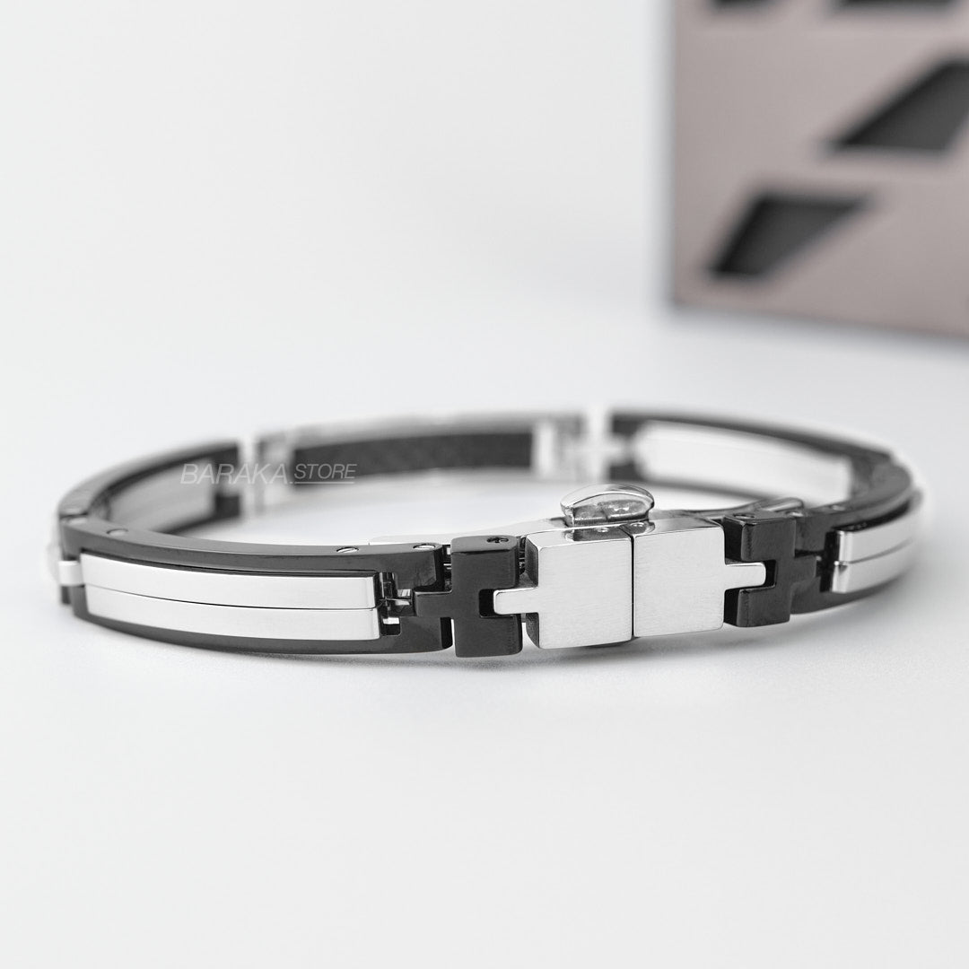 Baraka Fiber Bracelet BR283031ROAD