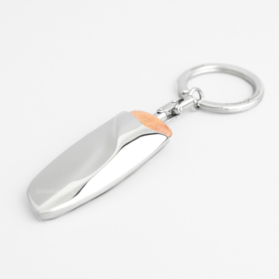 Baraka Innovation Keychain PO264013ACAD