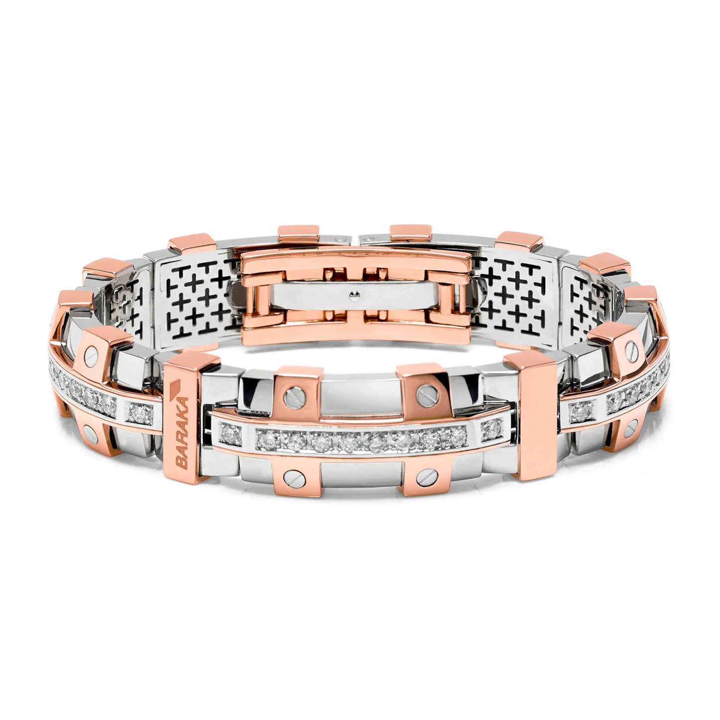 Baraka Ritmika Bracelet BR262221BRDB