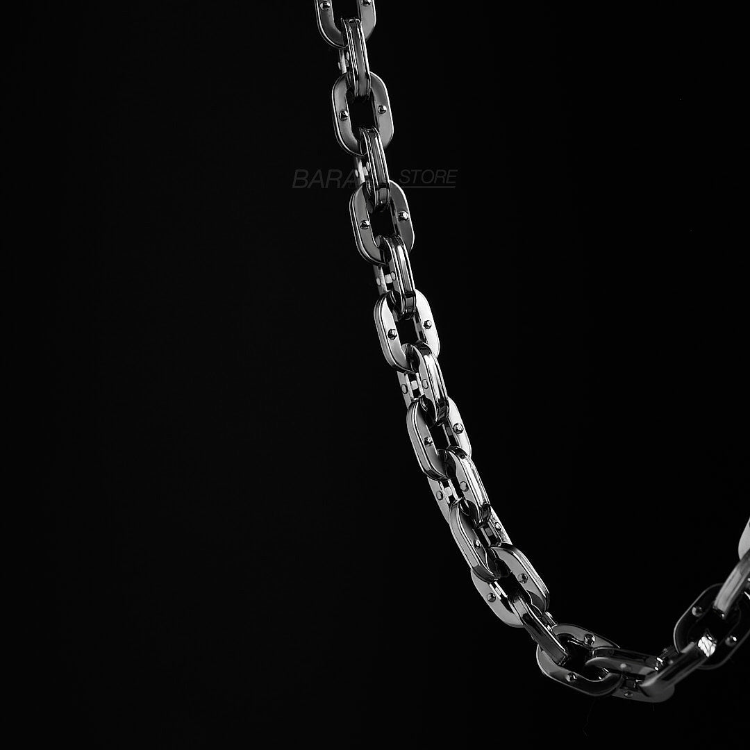 Baraka Ritmika Bracelet BR209811BILU-02