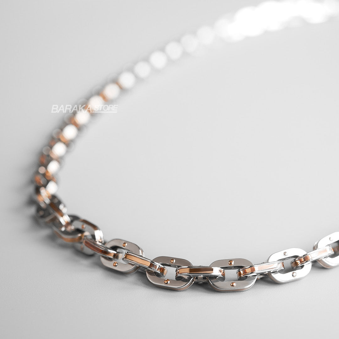 Baraka Ritmika Chain GC209811BRLU-02