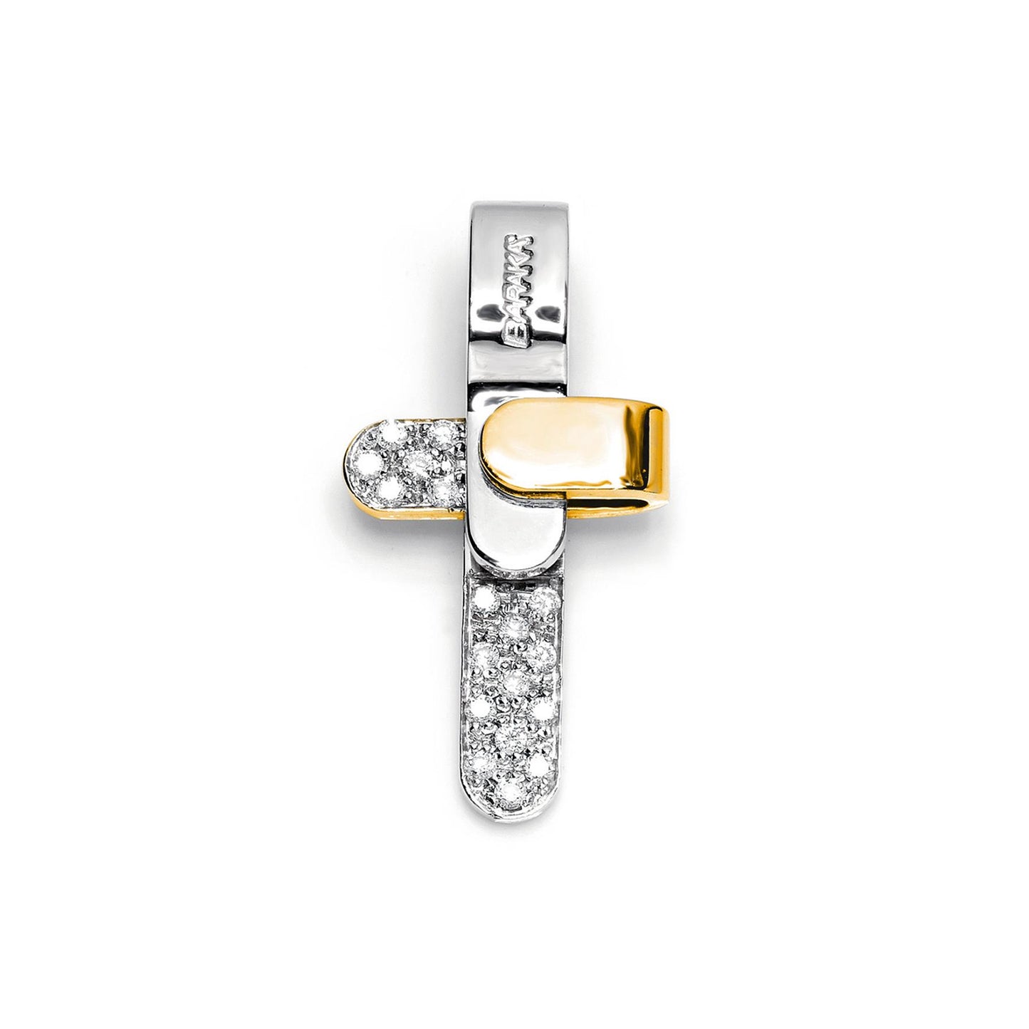 Baraka Ritmika Cross CR205251BGLU-14