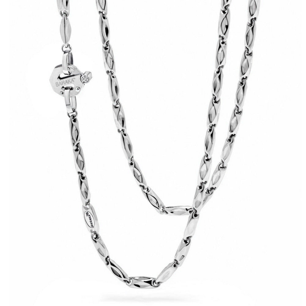 Baraka Nexus Chain GC221951BILU-02