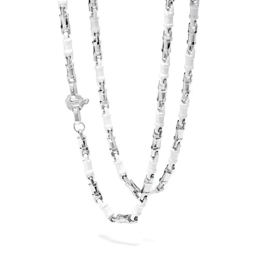 Baraka Cyborg Ceramic Chain GC245141BOCB-02