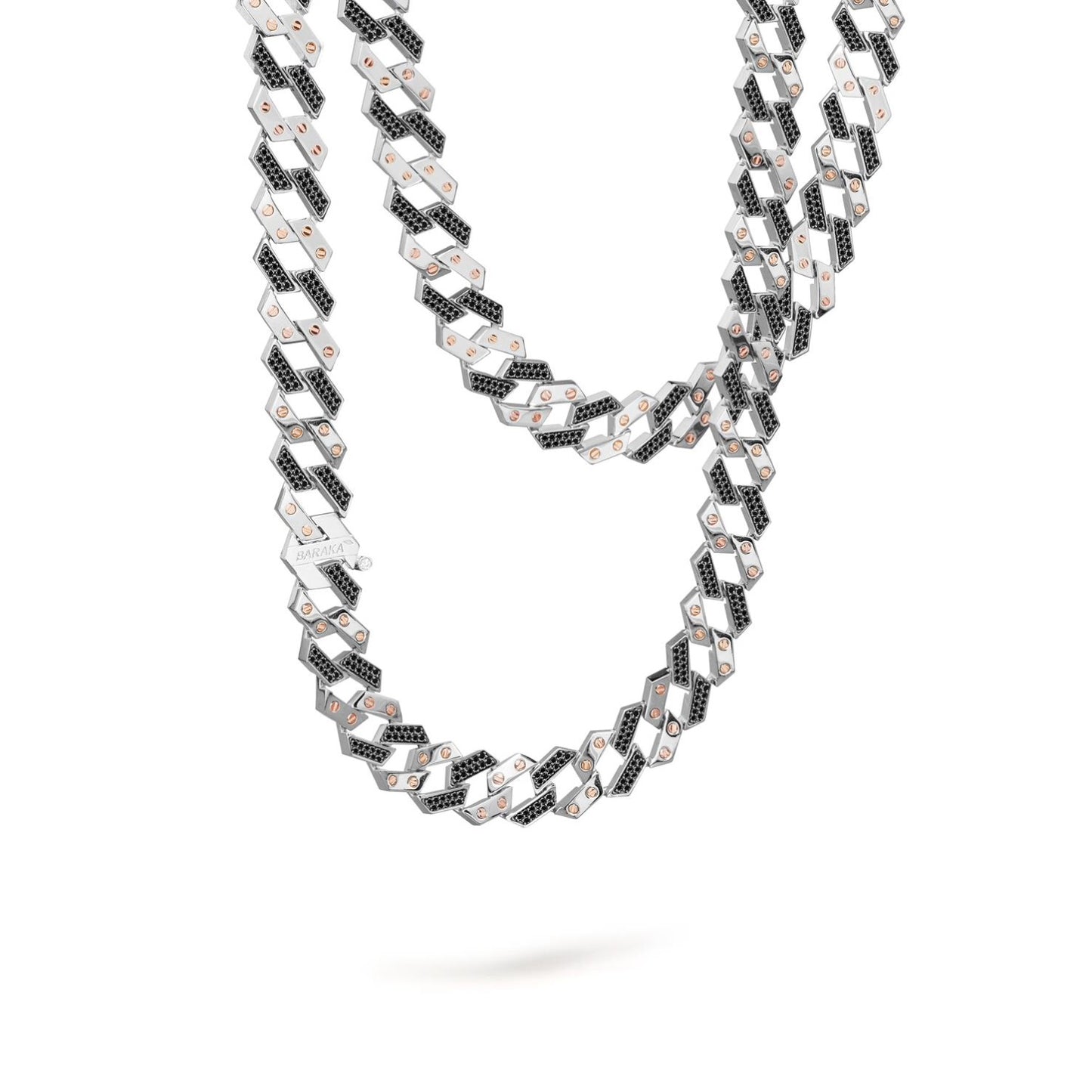 Cadena Baraka Ritmika GC324011BRDN