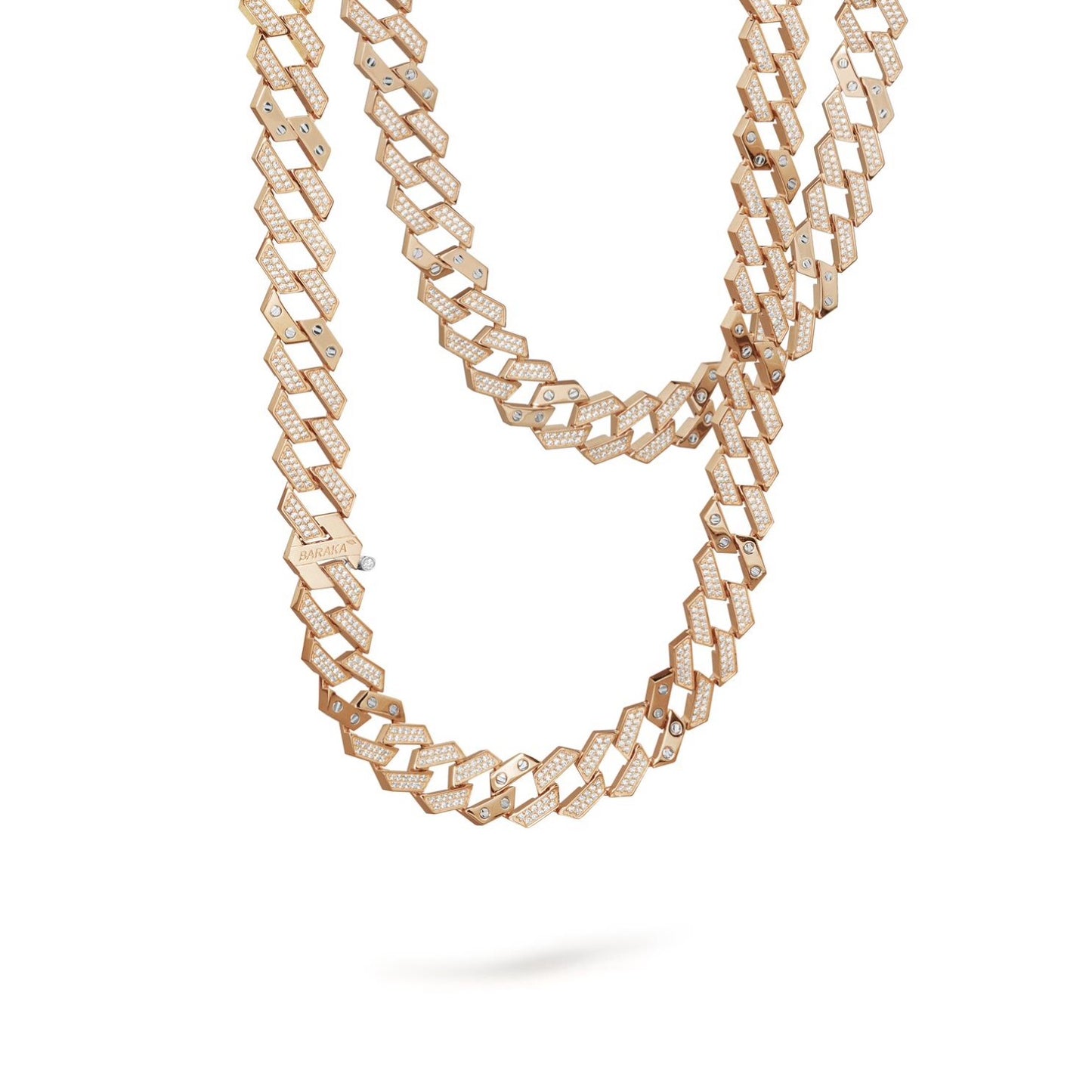 Cadena Baraka Ritmika GC324011RBDB