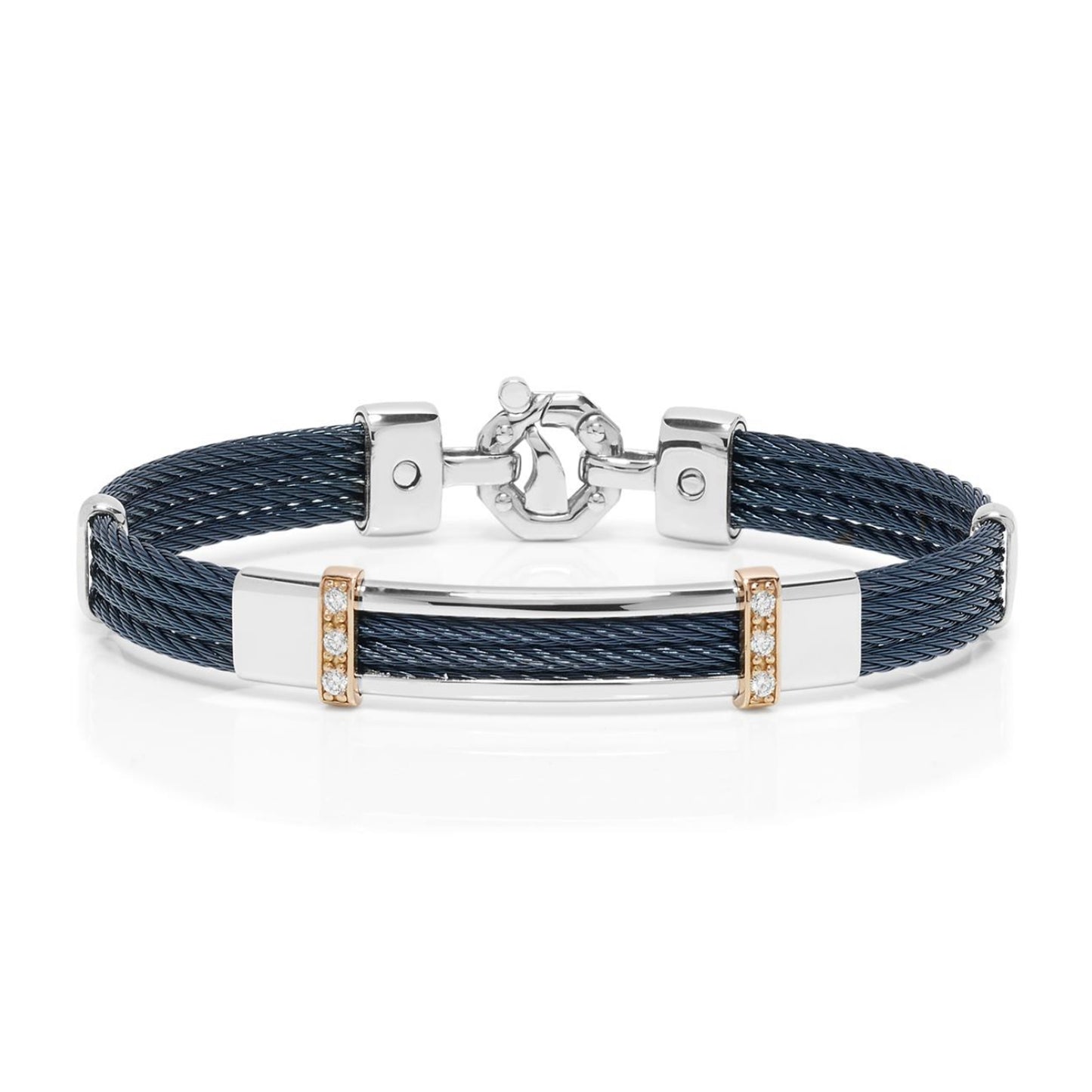 Браслет Baraka 316L BR332091RODB-20