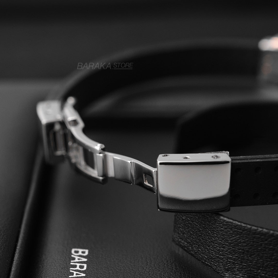 Baraka Vortex Bracelet BR263061RODB-15