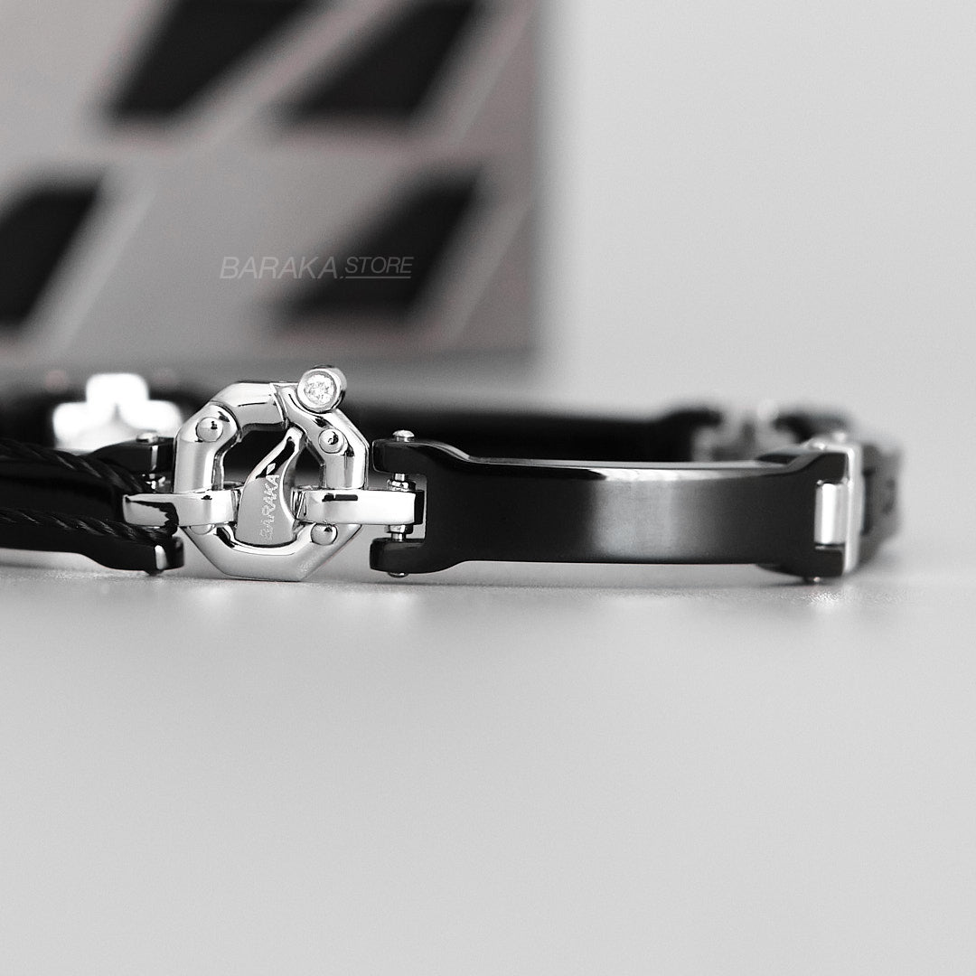 Baraka Diamonds Bracelet BR214851BIBB-101