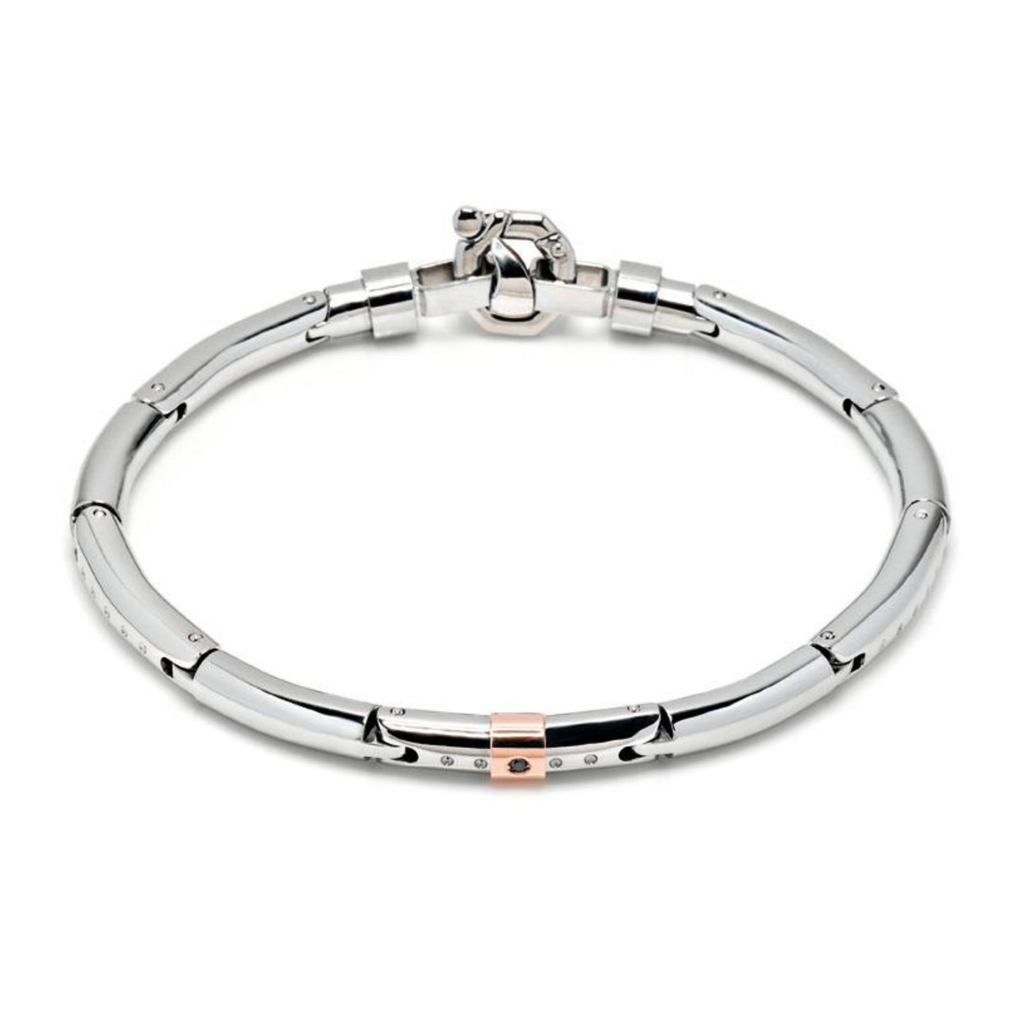 Baraka Discovery Bracelet BR221081ROAC-03
