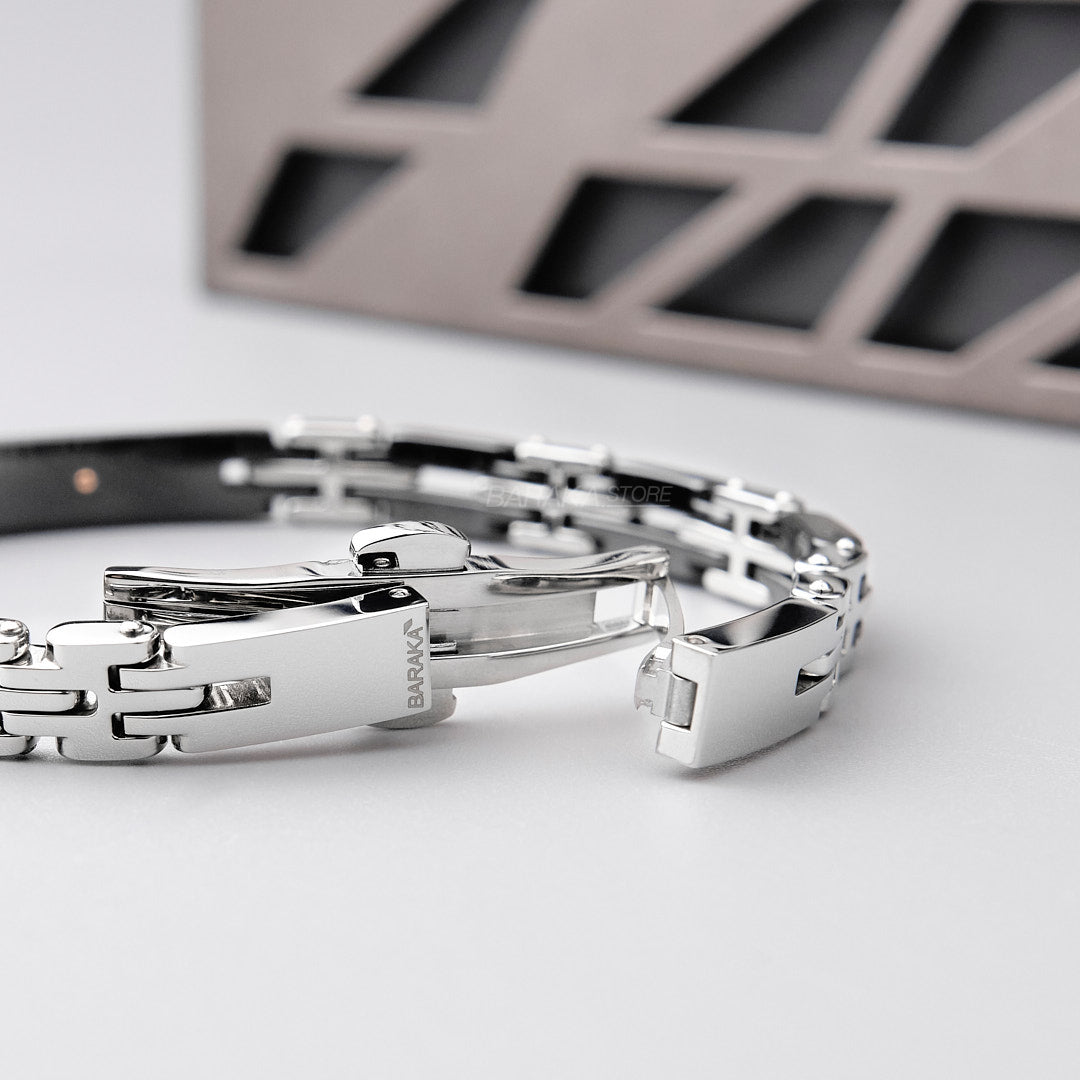 Baraka Explore Bracelet BR221391ROCN-04