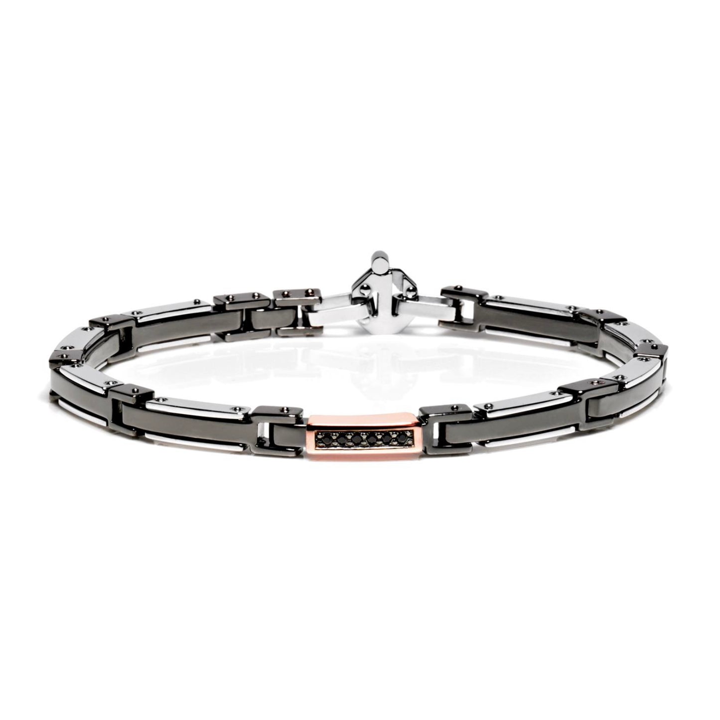 Baraka Explore Bracelet BR251111RODN-11