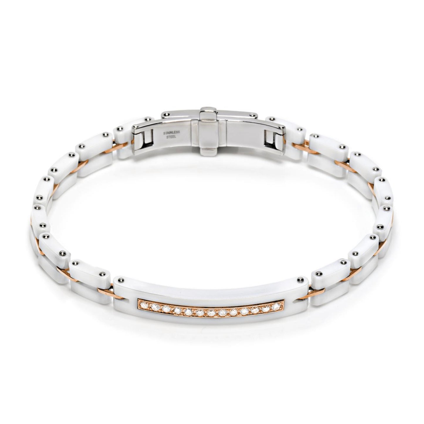 Baraka Mosaiko Bracelet BR215191ROCB-39