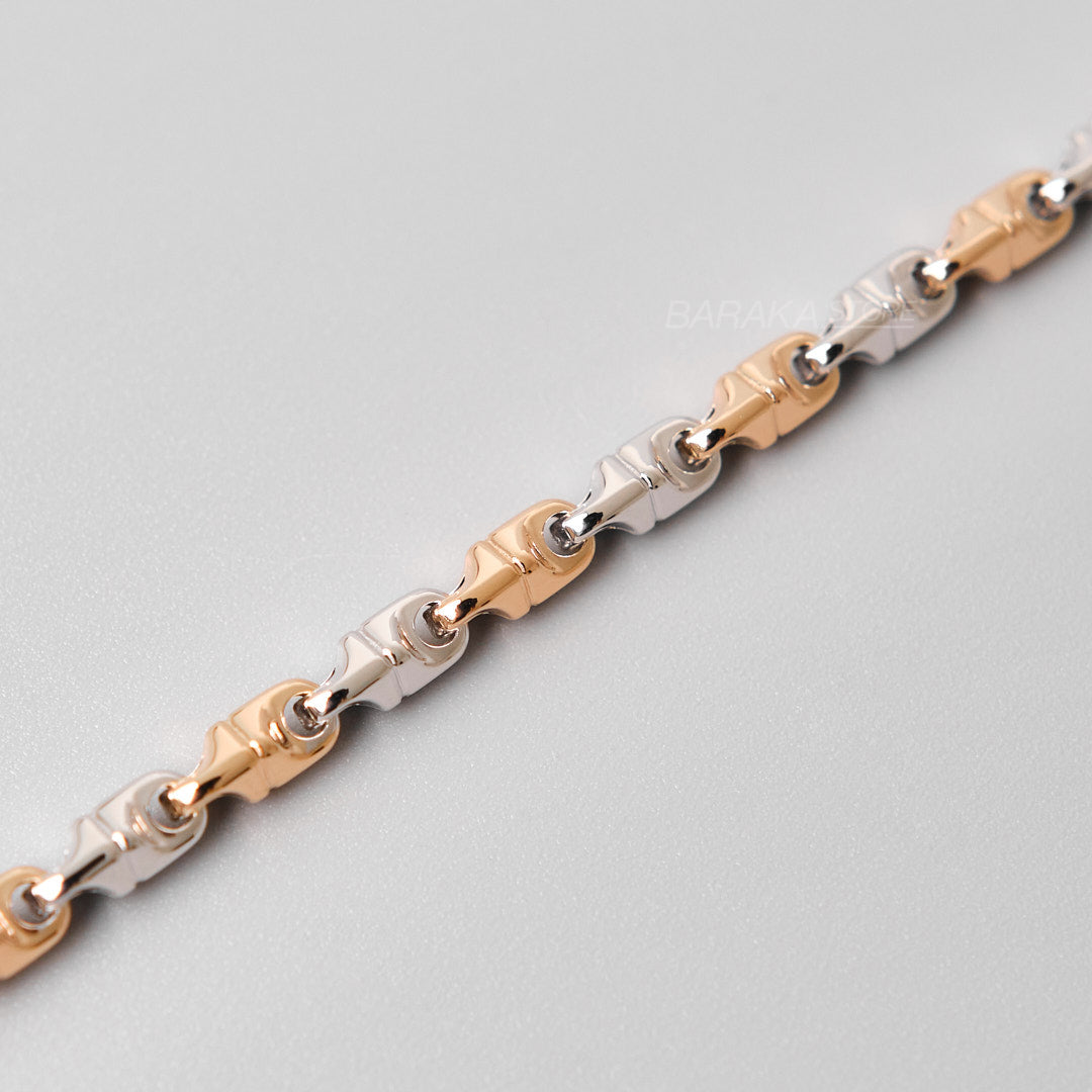 Браслет Baraka Nexus BR222021RBAU-02