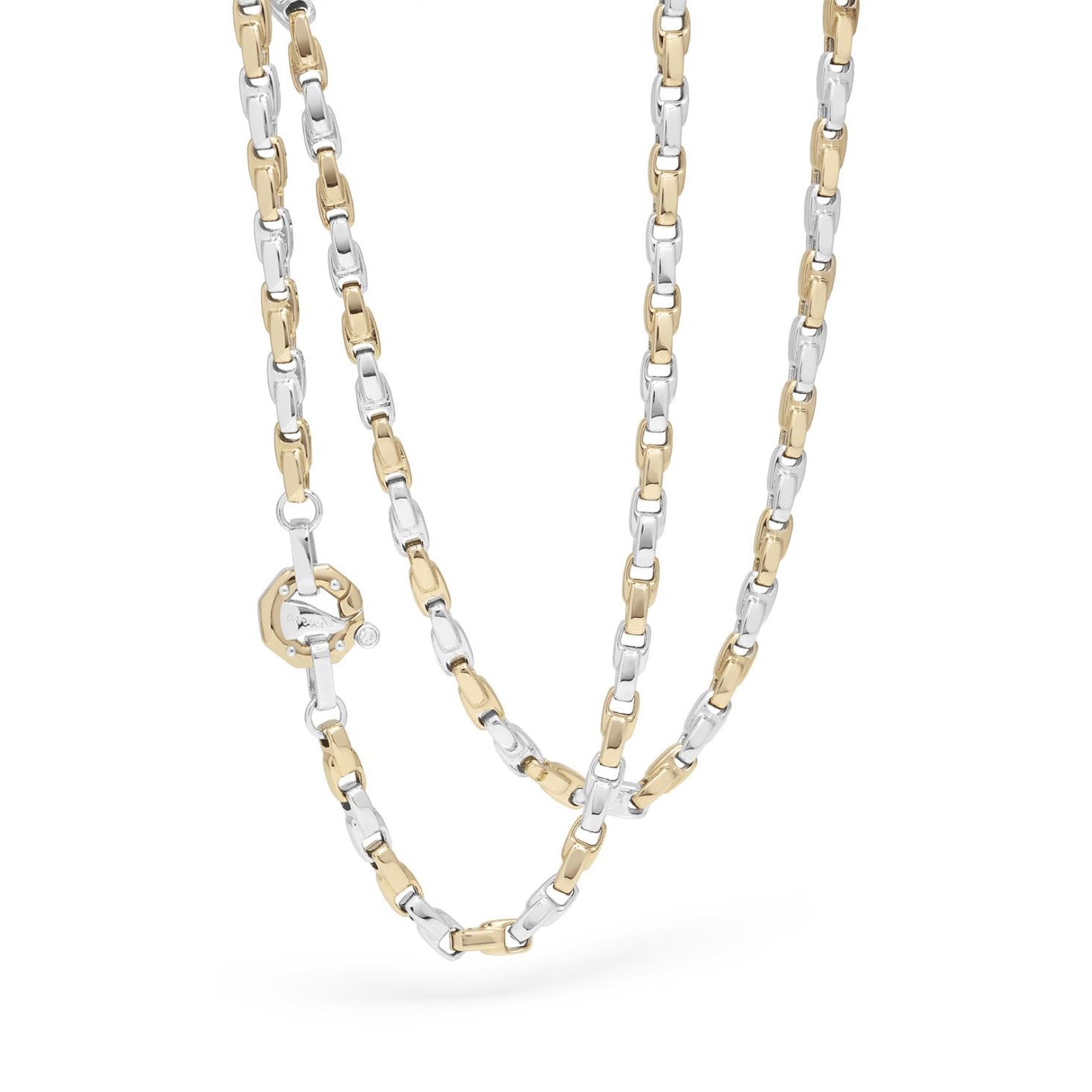 Baraka Nexus Chain GC314001BGLU-02