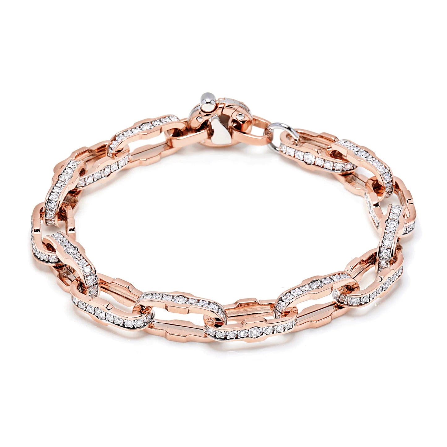 Baraka Prive Bracelet BR215091RBLU