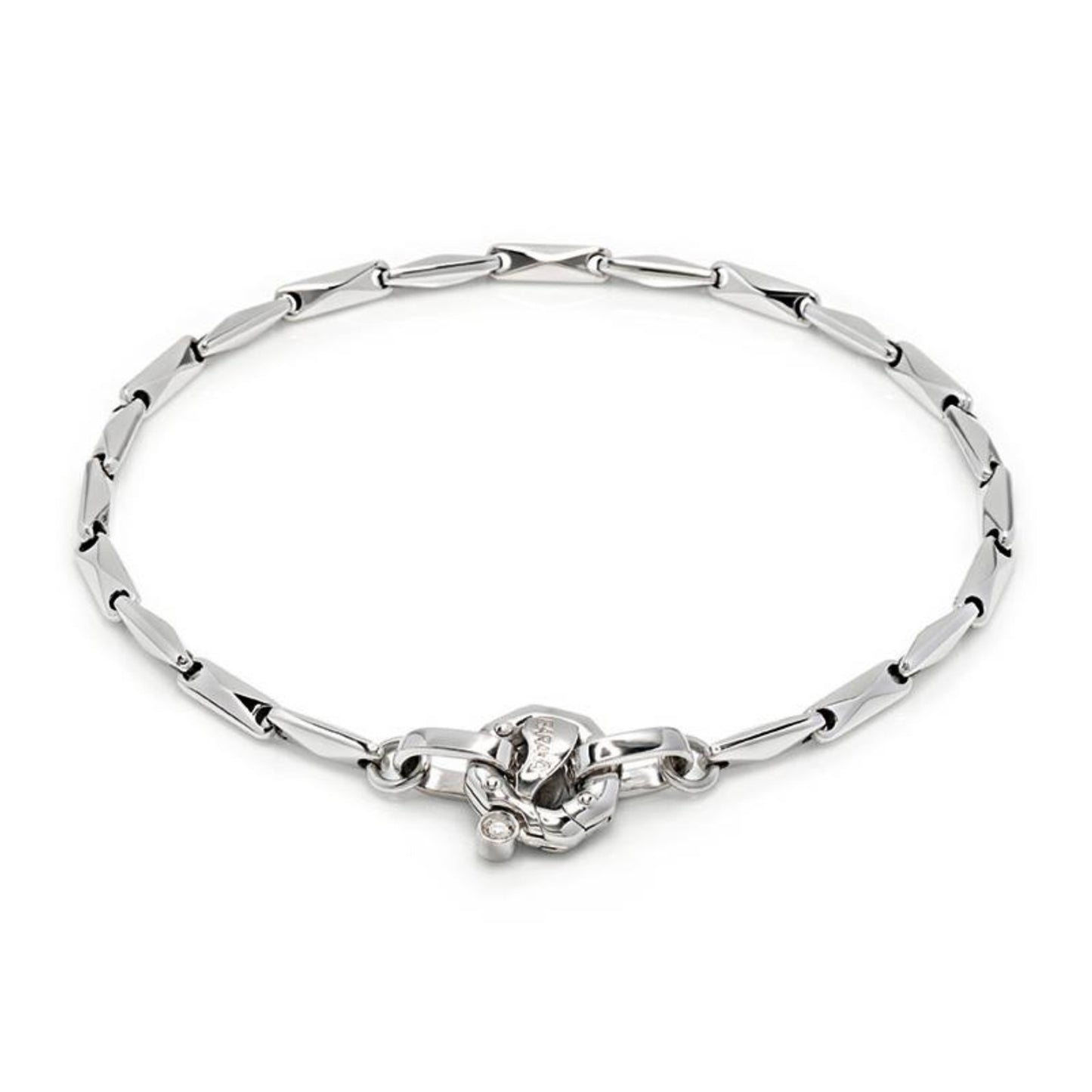 Baraka Ritmika Bracelet BR214721BILU-02