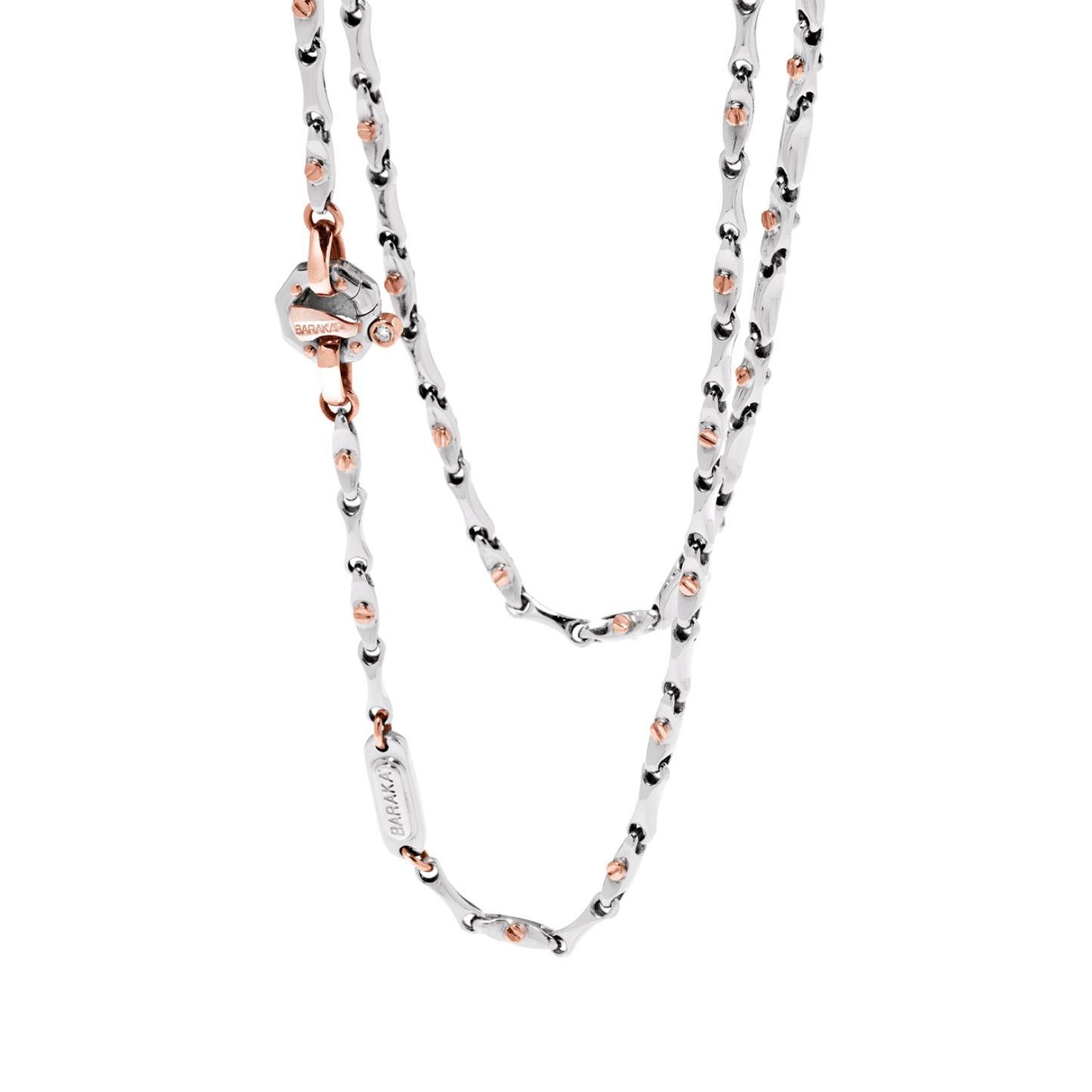 Цепь Baraka Ritmika GC209131BRLU-02