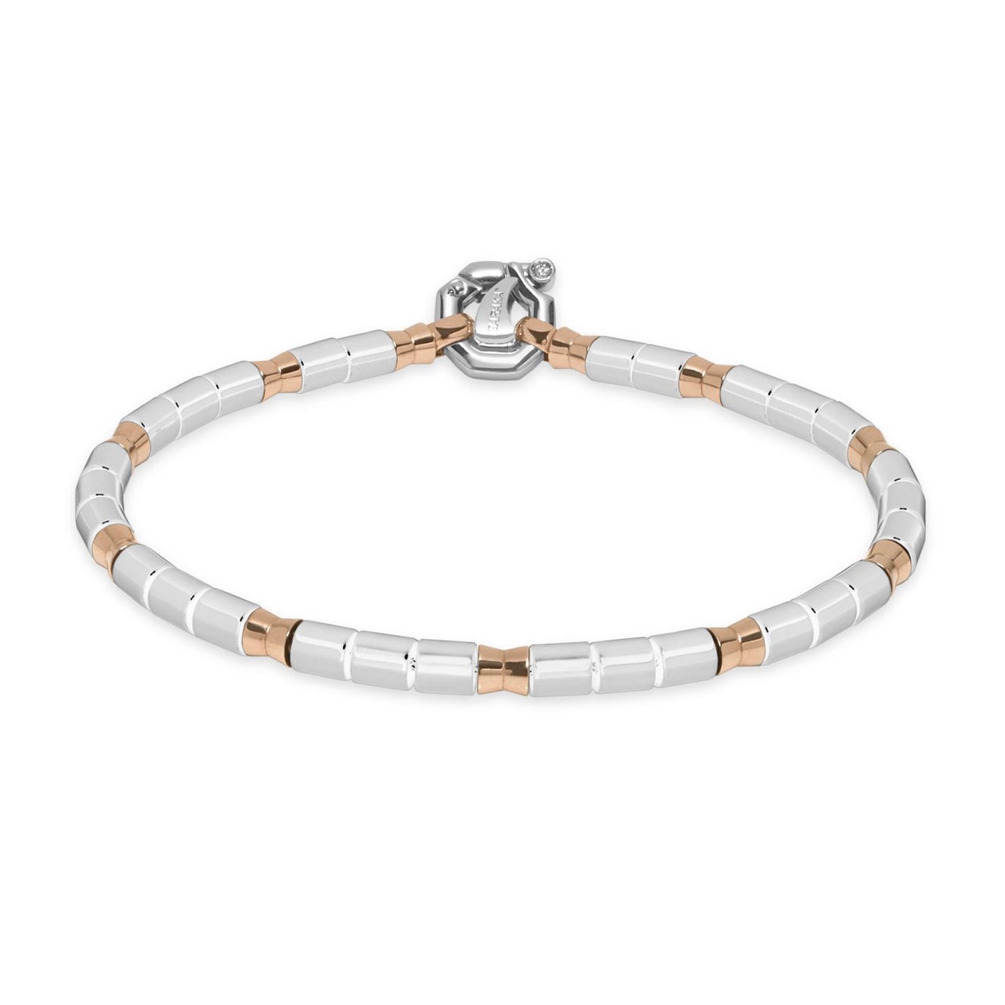 Браслет Baraka Snake BR281021ROCB-02