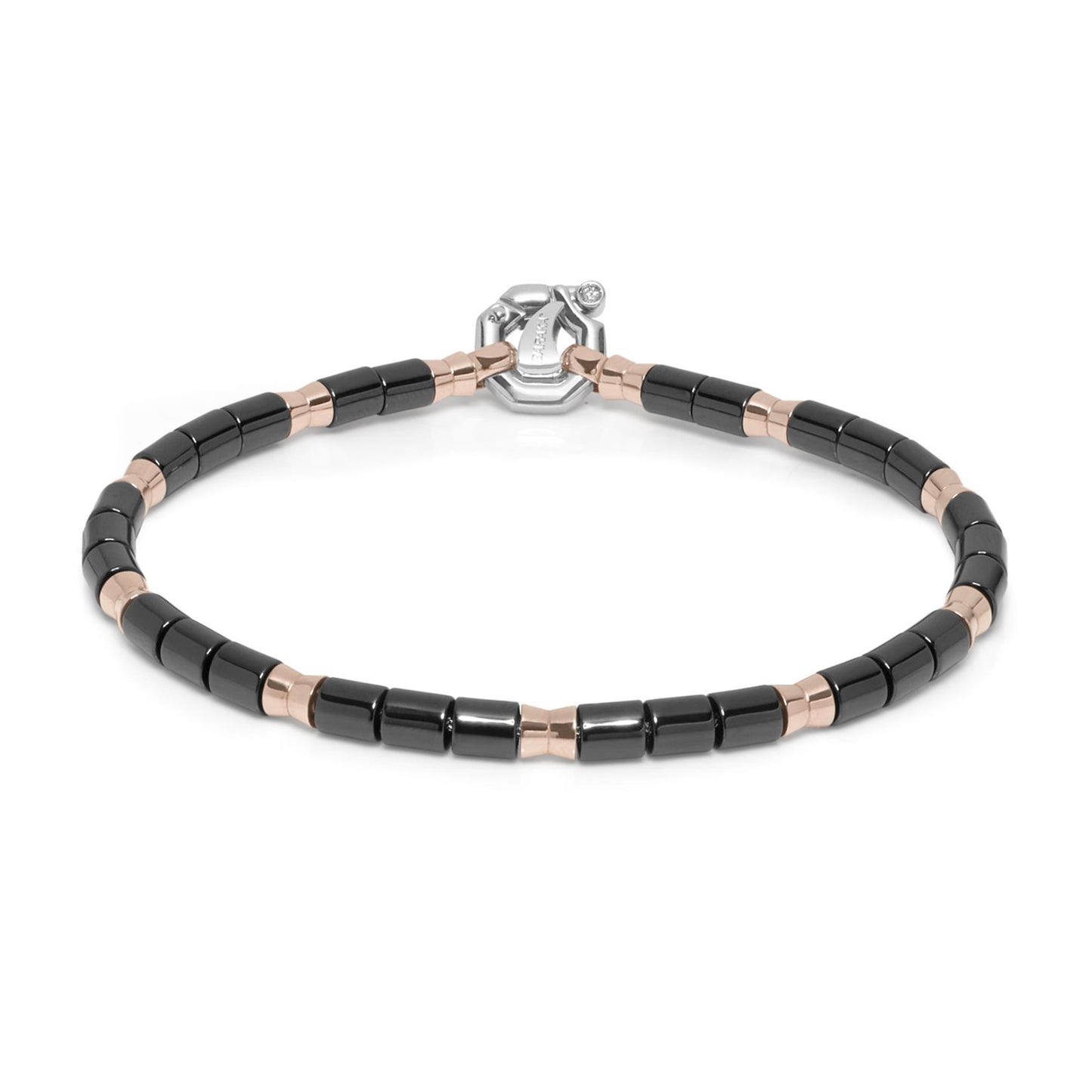 Браслет Baraka Snake BR281021ROCN-02