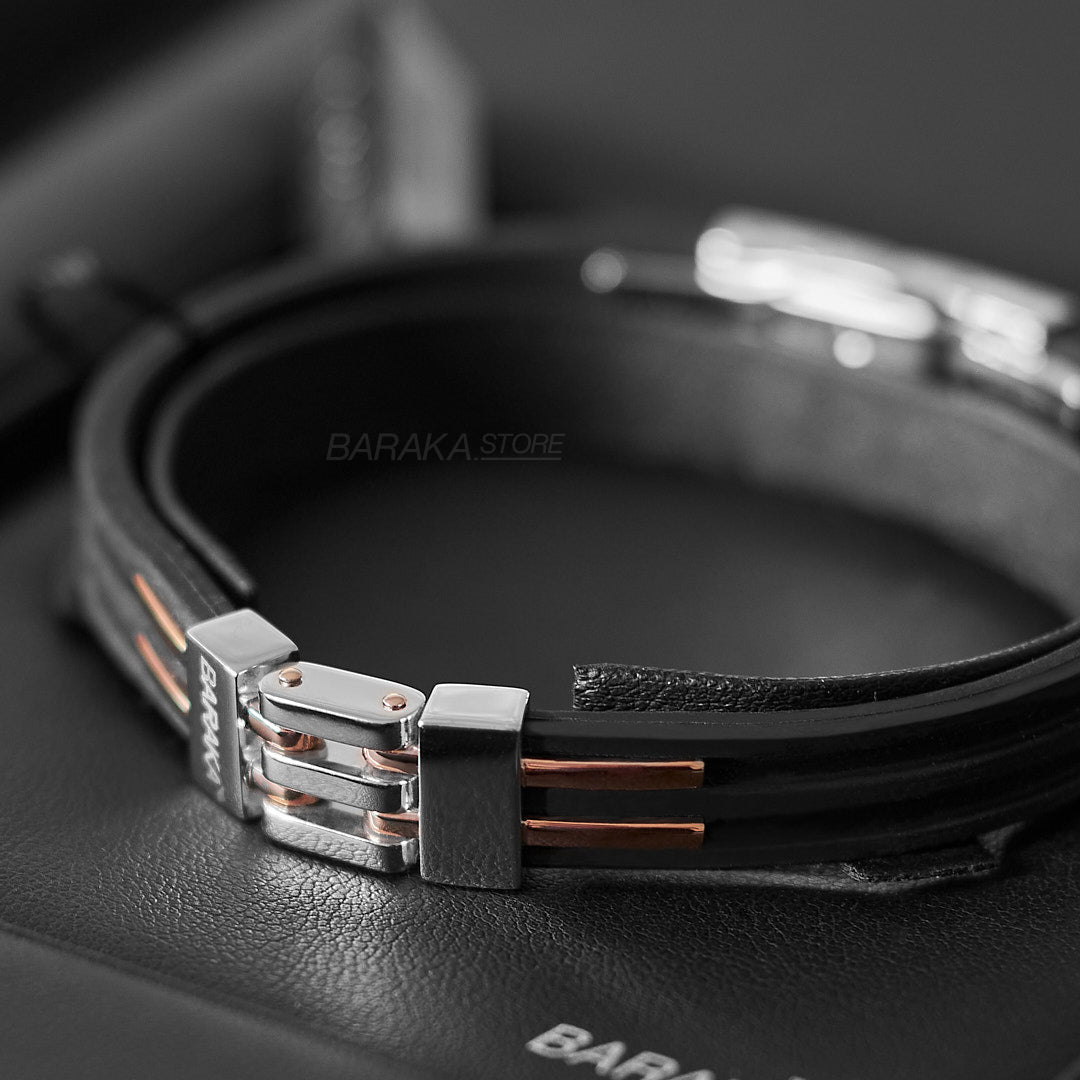 Baraka Vortex Bracelet BR262211BRLU