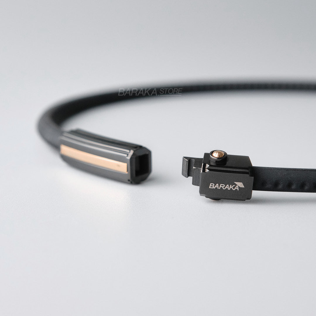 Baraka Discovery Bracelet BR245031ROAN