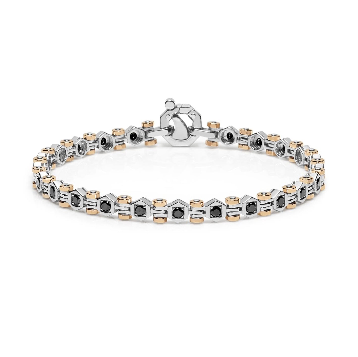 Baraka Tecnodiamonds Bracelet BR301001BRDN