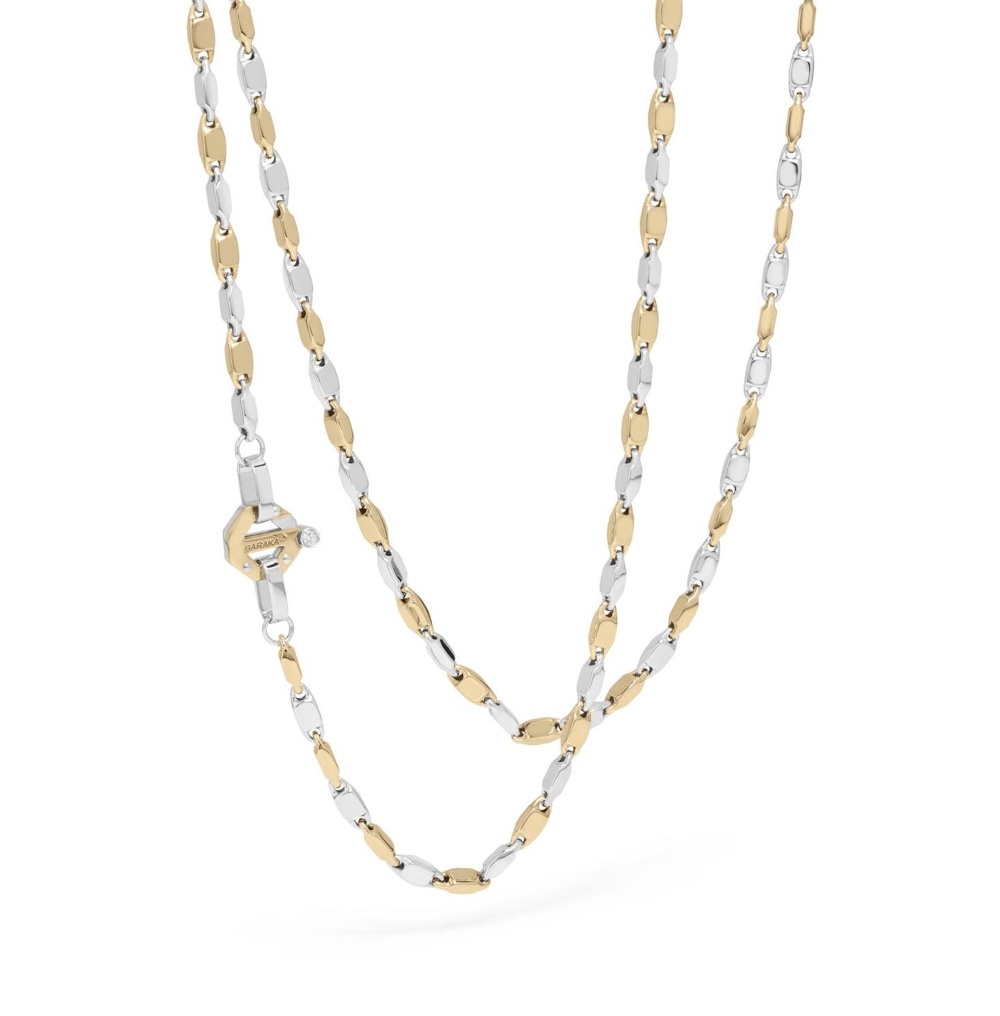 Baraka Nexus Chain GC314021BGLU-02