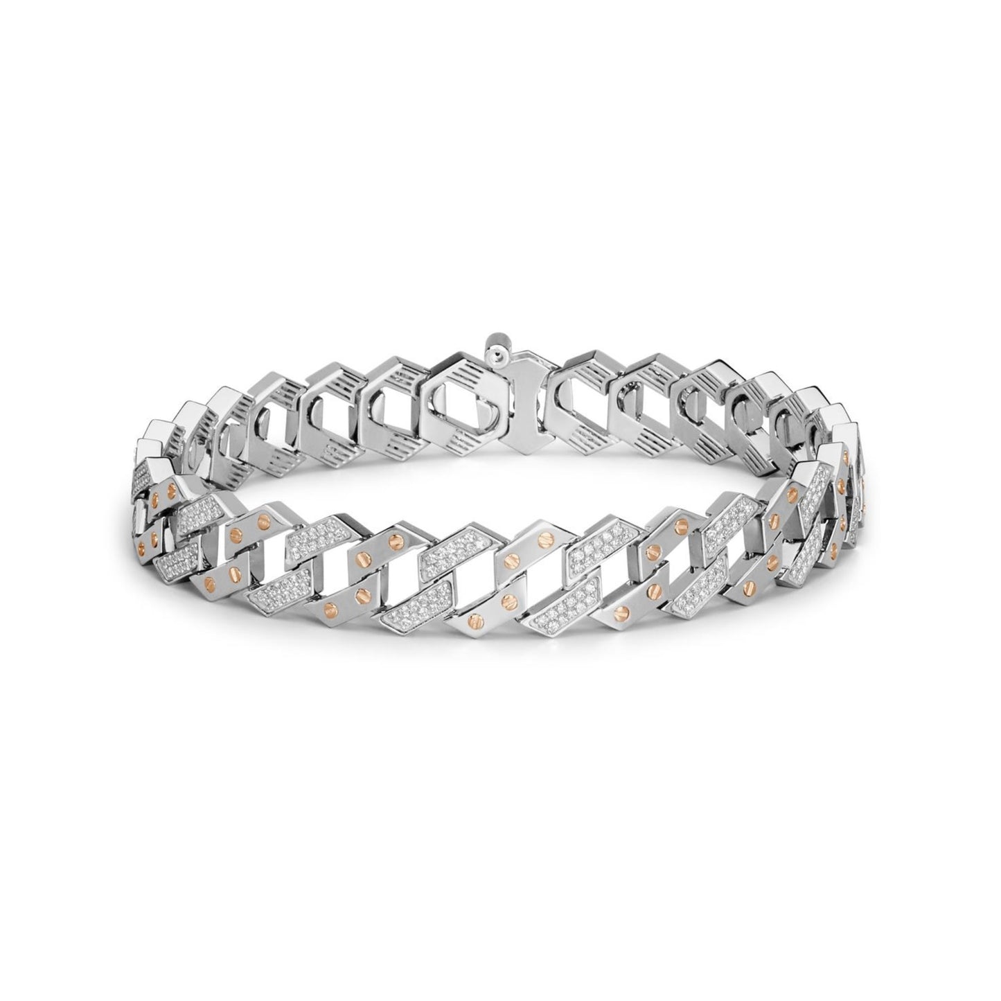 Baraka Ritmika Bracelet BR324011BRDB