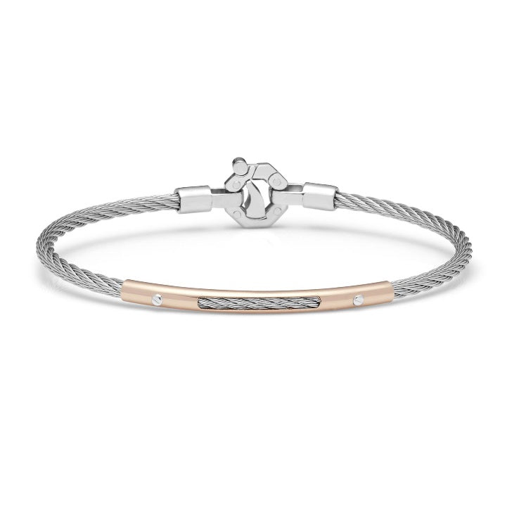Baraka 316L Bracelet BR312221ROAC-02