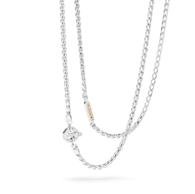 Цепь Baraka Artica GC314251BRLU-02