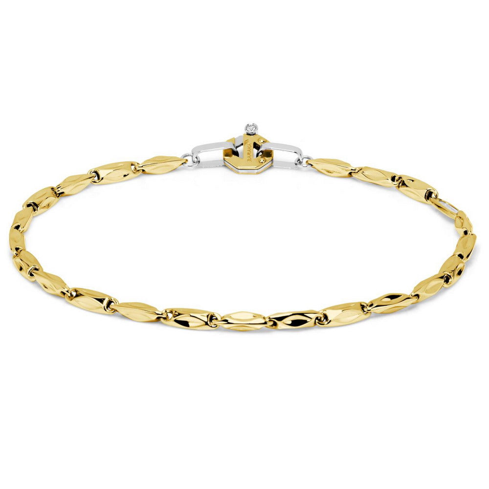 Baraka Nexus Bracelet BR221951GIDB-02