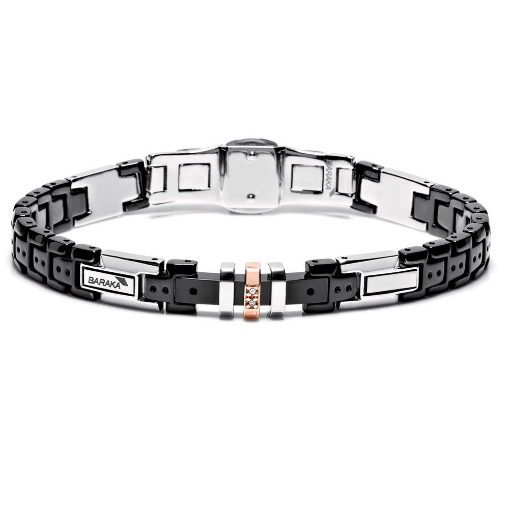 Браслет Baraka Kabala BR245041RODB-02