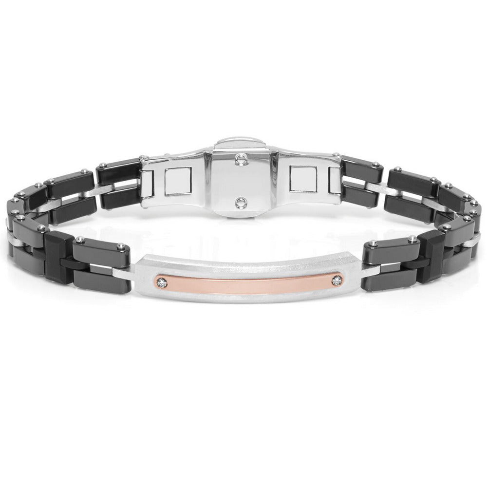 Baraka Mosaiko Bracelet BR281101RODB-03