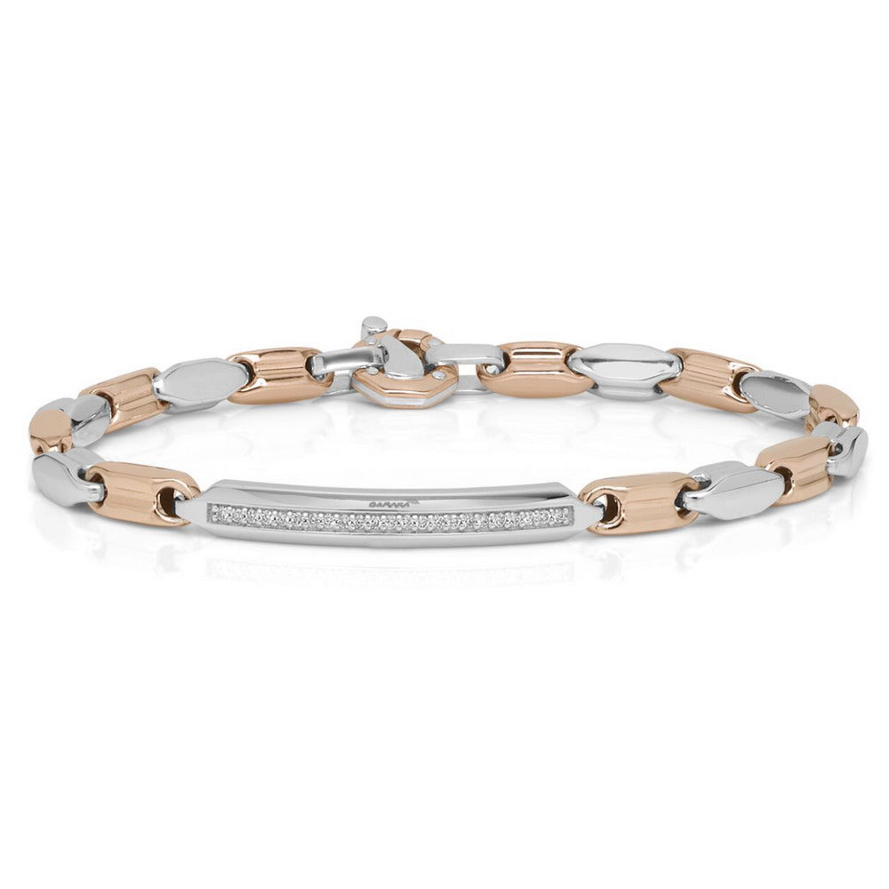 Baraka Nexus Bracelet BR292211RBLU-02