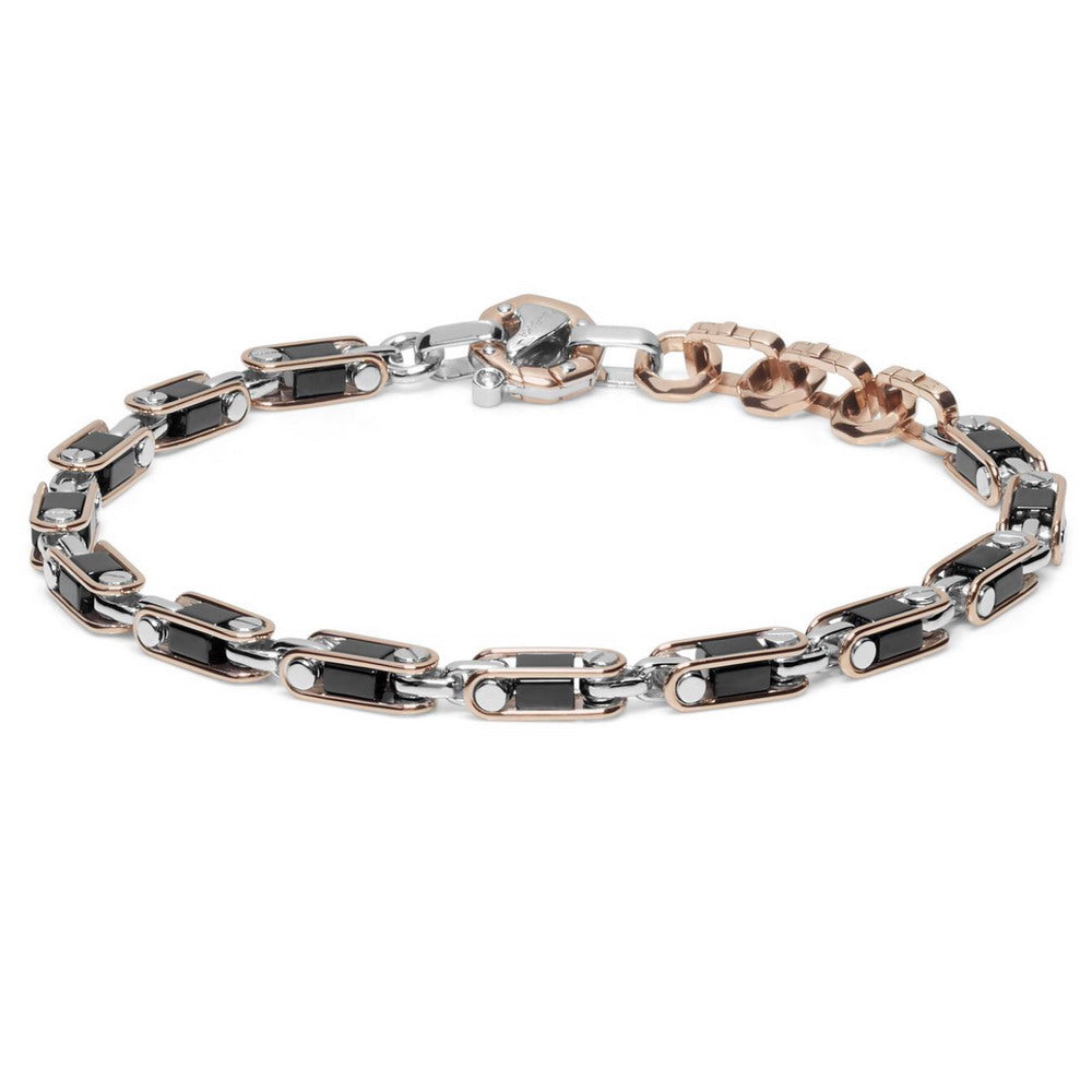 Baraka Cyborg Ceramic Bracelet BR291011RBCN-02