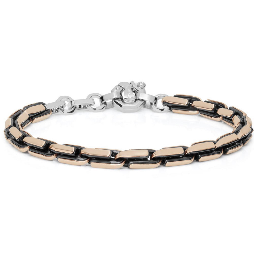 Baraka Cyborg Ceramic Bracelet BR292251ROCN-02