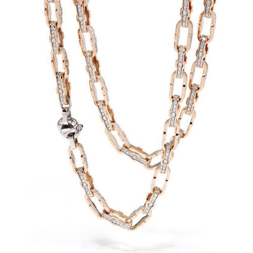 Baraka Prive Chain GC215091RBLU