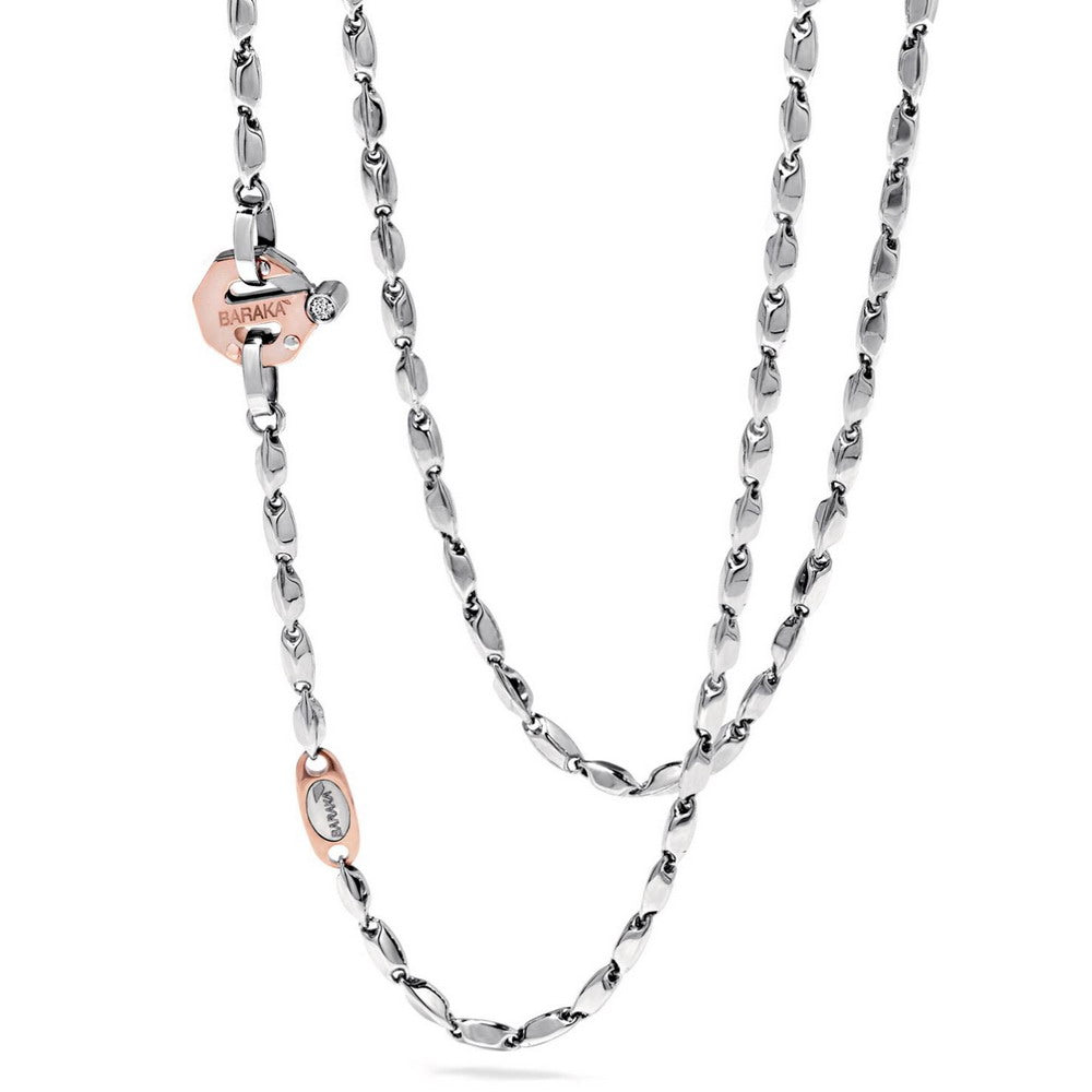 Cadena Baraka Nexus GC221721BIDB-02