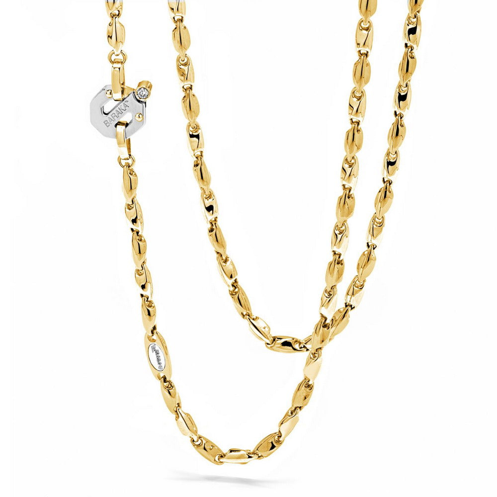 Baraka Nexus Chain GC221941GIDB-02