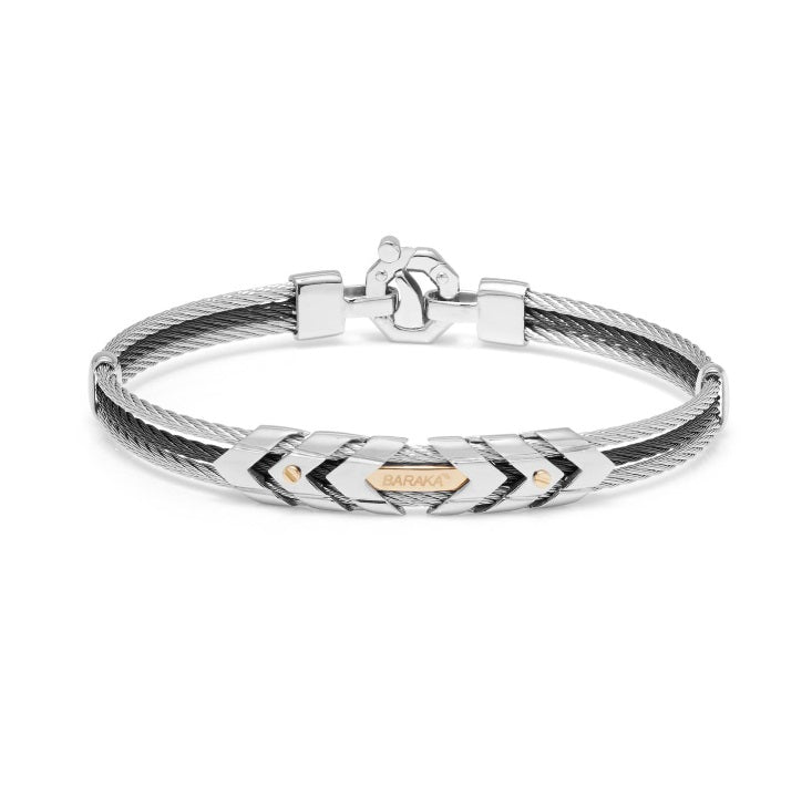 Браслет Baraka Discovery BR312701ROAC-02