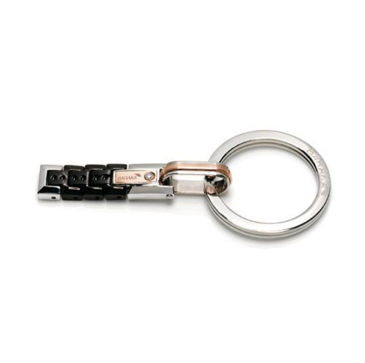 Baraka Explore Keychain PO214203ROGR-02