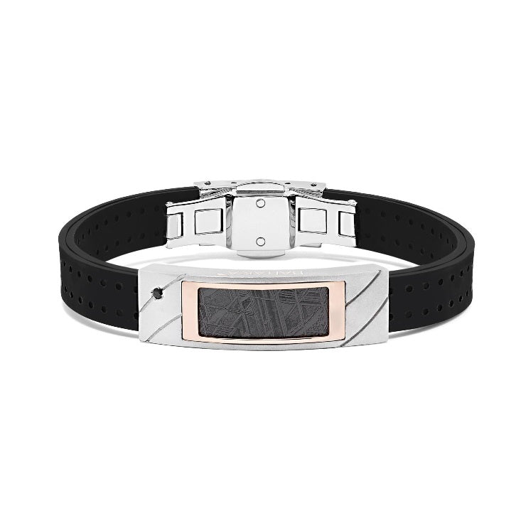 Baraka Meteorite Bracelet BR312041ROAG-03