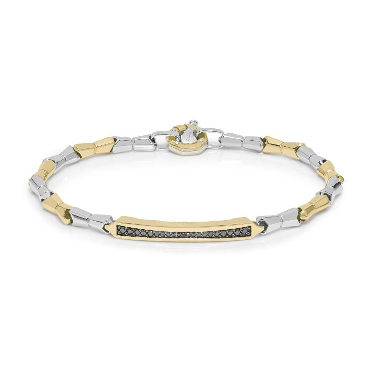 Браслет Baraka Nexus BR301081GBDN-29