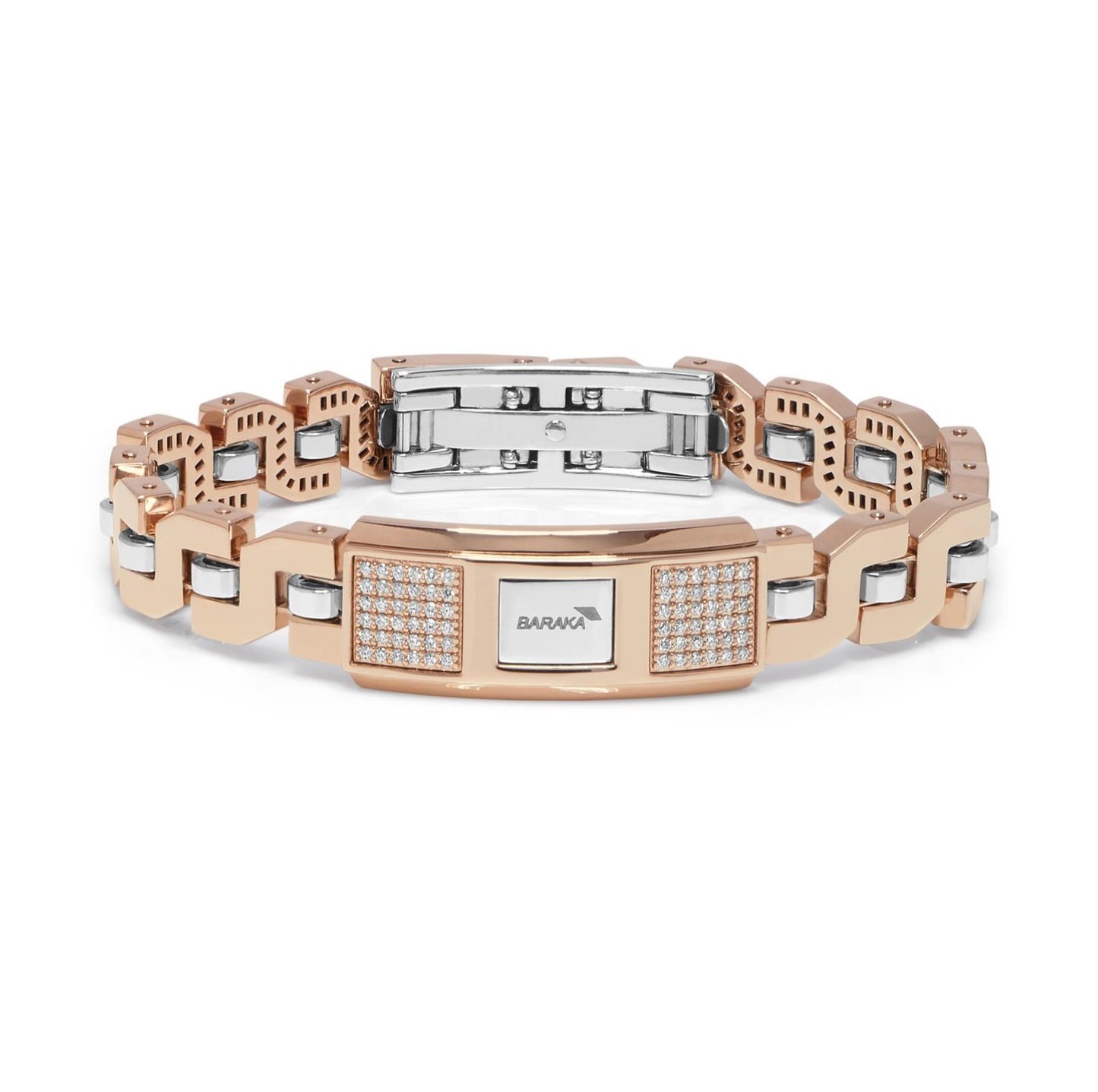 Baraka Ritmika Bracelet BR281421RBDB-58